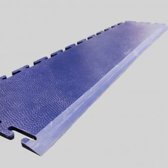 Garage Floor Tiles. Easy to Lay PVC Flooring. 10 Years Warranty