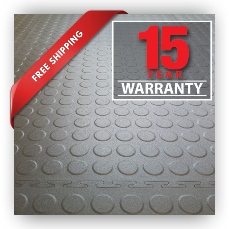 Garage Flooring Tiles Uk Made 15 Years Warranty Garagepride