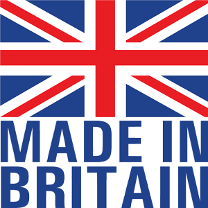 Made in the UK